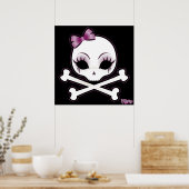 Poster Velusa (Cuisine)