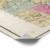 Poster Venango Co, Pa (Coin)