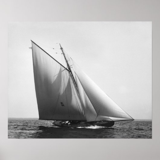 Poster Vencedor : 1897 (Devant)