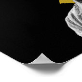 Poster Venceremos (Coin)