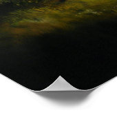 Poster Vendeur (Coin)