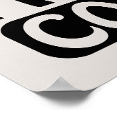 Poster vendeurs de café (Coin)