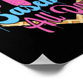 Poster Vendre Drift Boys Ice Cream Driam Youth Vendre tou (Coin)