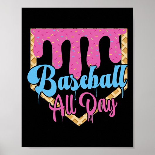 Poster Vendre Drift Boys Ice Cream Driam Youth Vendre tou (Devant)