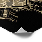 Poster Vendre Drift Camo Vendre Diamonds Boys Jeu sportif (Coin)