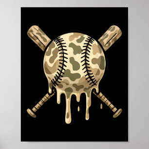 Poster Vendre Drift Camo Vendre Ts Boys Sports Cool Jour