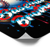 Poster Vendre Driver Brother Jour Anniversaire Groupe Cor (Coin)