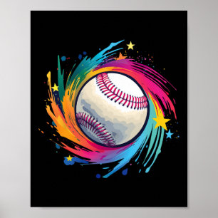 Poster Vendre Joueur Et Ventilateur Graphique