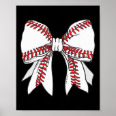 Poster Vendre Maman Coquette Bow Mothers Day Vendre Mama (Devant)