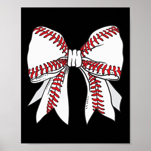 Poster Vendre Maman Coquette Bow Mothers Day Vendre Mama (Devant)