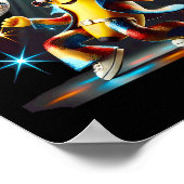 Poster Vendre Skeleton Halloween Hommes garçons Vendre Ha (Coin)