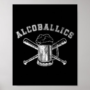 Poster Vendre T-shirt Softll Team pour hommes et femmes A