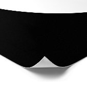 Poster Vendredi humeur ON (Coin)