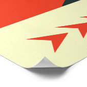 Poster Vendredi noir (Coin)