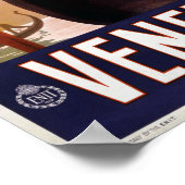Poster Vénétie (Coin)