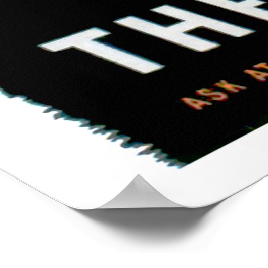 Poster Venez Dans Les Usines (Coin)