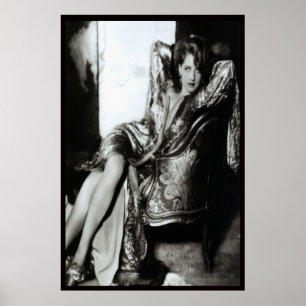 Poster Venez ici