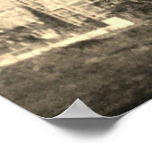 Poster Venez jouer (Coin)