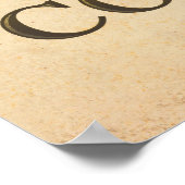 Poster Venez le prendre (Coin)