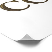 Poster Venez le prendre (Coin)