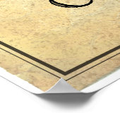 Poster Venez le prendre (Coin)