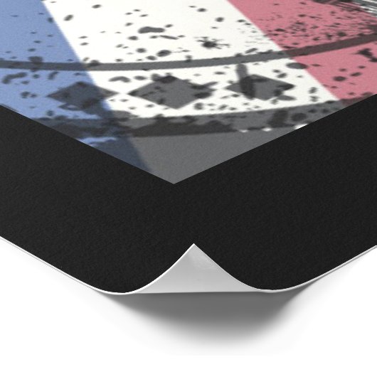 Poster Venez visiter l'Angleterre (Coin)