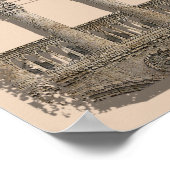 Póster Venezia D'Oro Poster (Hoek)