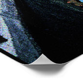 POSTER VENÉZIE (Coin)