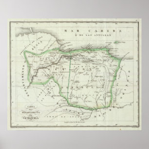 Poster Venezuela