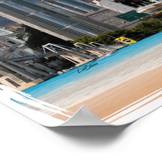 Poster Venezuela 2 (Coin)