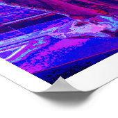 Poster Veni de Milo (Coin)