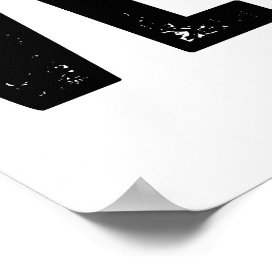 Poster Veni vidi vici (Coin)