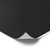 Poster Veni Vidi Vici Julius César Citation latine. (Coin)