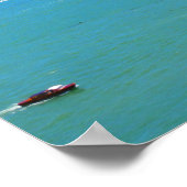 Poster Venice (Coin)