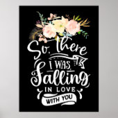 Poster Venin blanc | I (Devant)