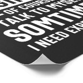 Poster Venin de Funny (Coin)