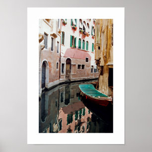 Poster Venise