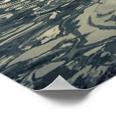 Poster Venise (Coin)