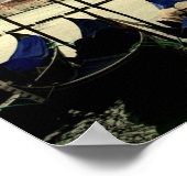 Poster Venise (Coin)