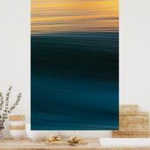 Poster Venise (Cuisine)