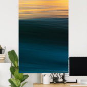 Poster Venise (Bureau à domicile)