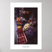 Poster Venise 2003 (Devant)