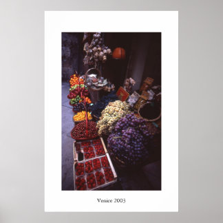 Poster Venise 2003