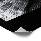 Poster Venise - Architecture à la Nuit n° 1 (Poster) (Coin)