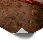 Poster Venise calme (Coin)