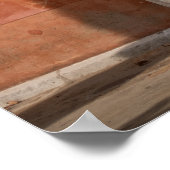 Poster Venise calme (Coin)