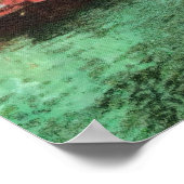 Poster Venise Extraordinaire (Coin)