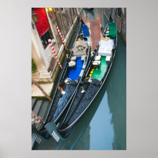 Poster Venise, Italie