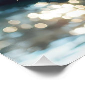 POSTER VENISE - J'AIME L'ITALIE (Coin)