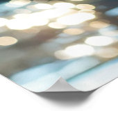 POSTER VENISE - J'AIME VENISE (Coin)